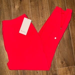 Lululemon Adapted State HR Joggers